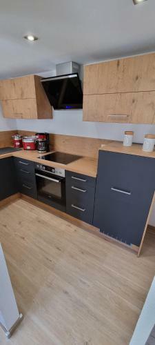 Apartamento Ferienwohnung Rabsteine