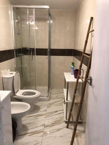 Apartamento El Rinc�n De Greta