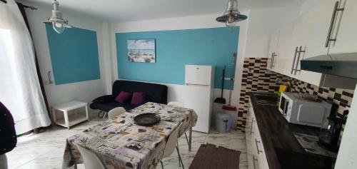 Apartamento El Rinc�n De Greta