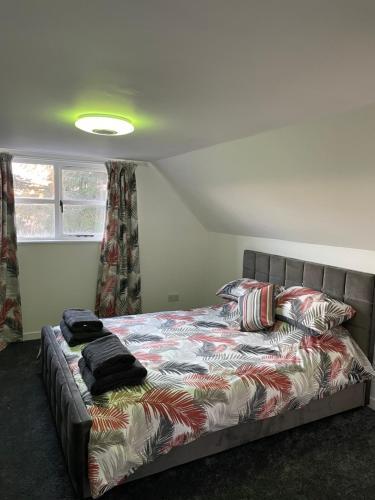 The Steading With 7 Seater Hot Tub Aberdeenshire