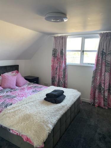 The Steading With 7 Seater Hot Tub Aberdeenshire