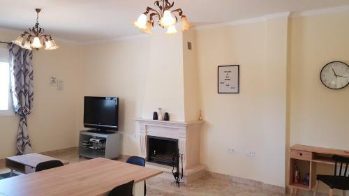 Villa Marhaba