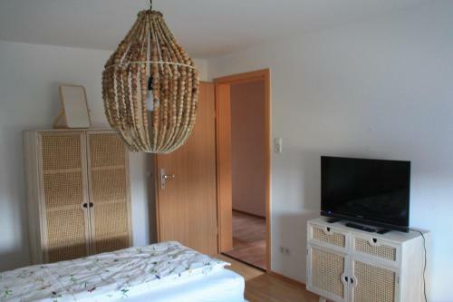 Apartamento Feriendomizile Menholz