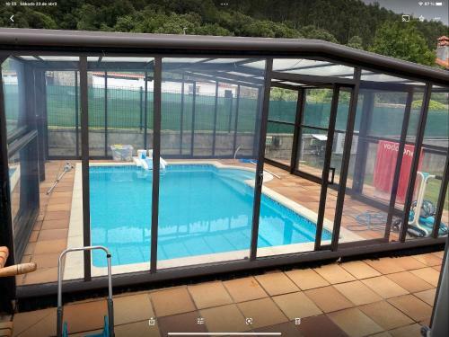 Bed & Breakfast Casa Santiago