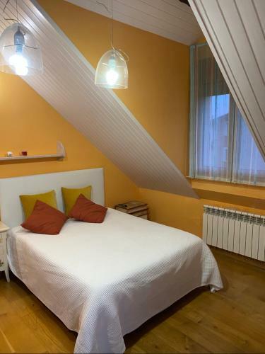 Bed & Breakfast Casa Santiago