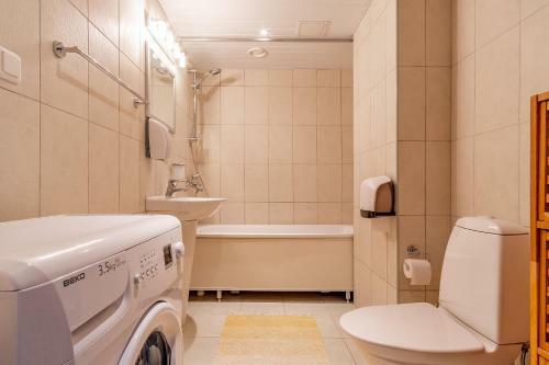 Apartamento Perfect For Families, With Huge Private Terrace!