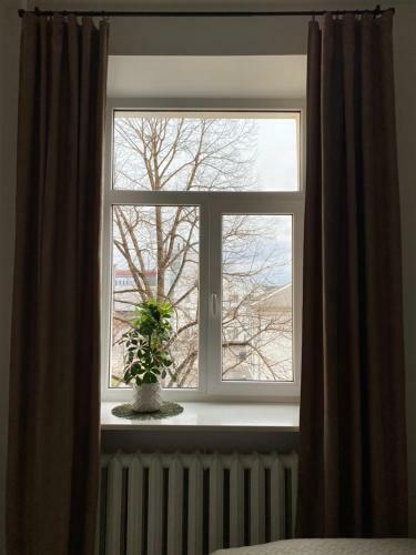 Vee 4 Apartment