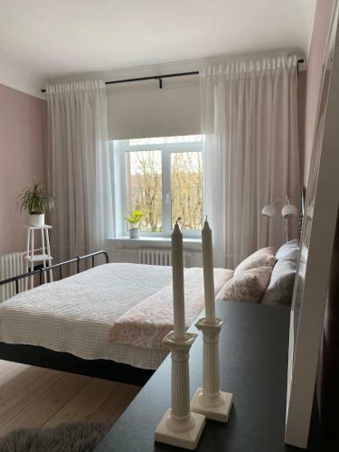 Vee 4 Apartment