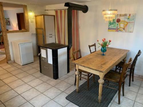 Apartamento Goldene Mooskugel