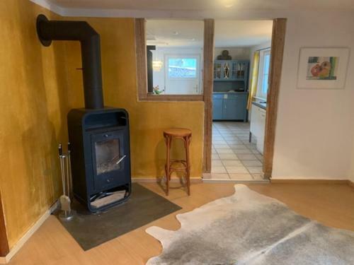 Apartamento Goldene Mooskugel