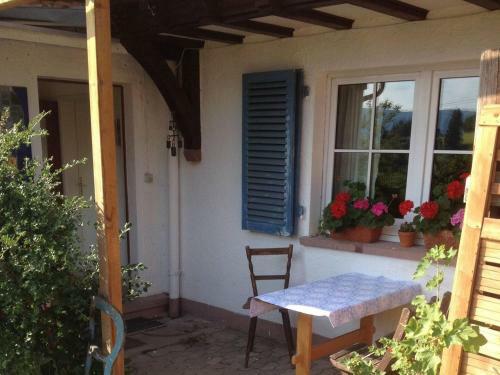 Apartamento Goldene Mooskugel