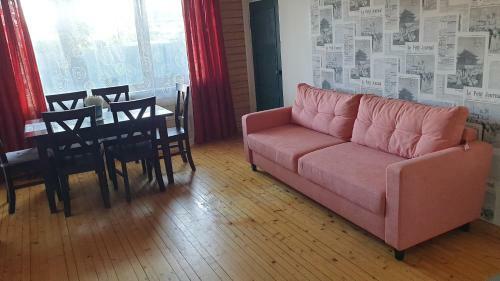 Karja Holiday Home