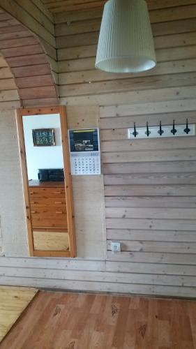 Karja Holiday Home