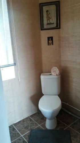 Karja Holiday Home