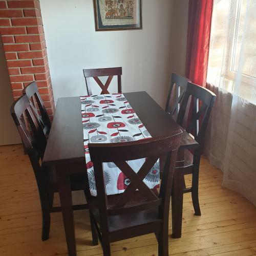 Karja Holiday Home