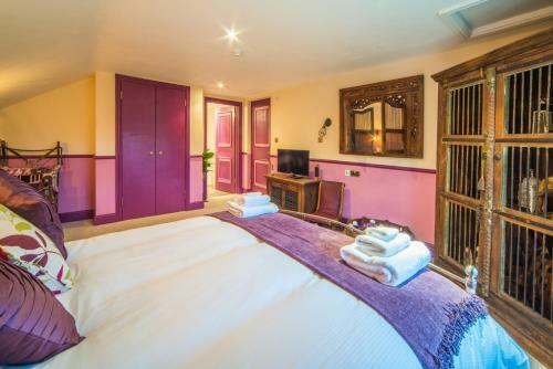 Hotel The White Mare