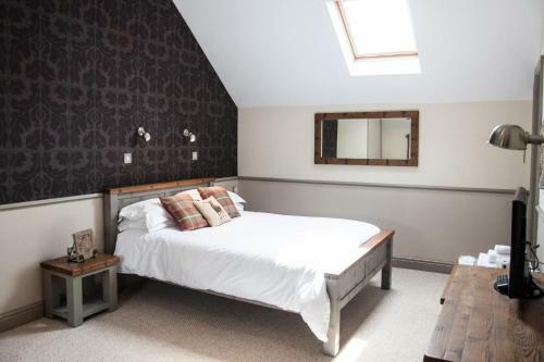 Hotel The White Mare