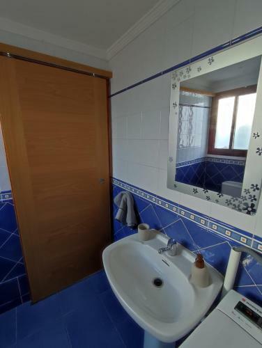 Apartamentos Risco Verde