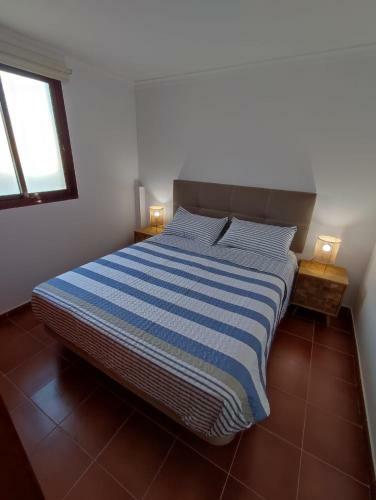 Apartamentos Risco Verde