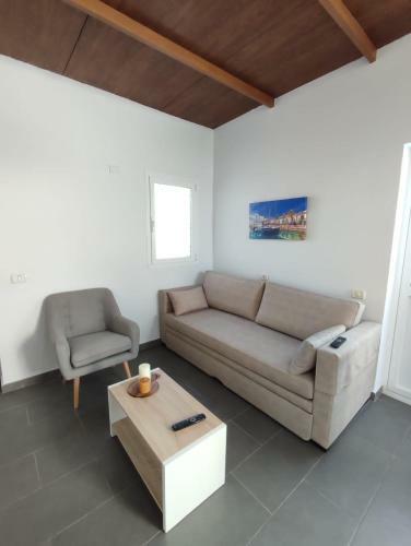 Apartamentos Risco Verde