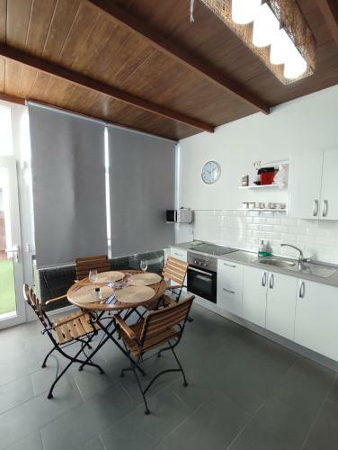 Apartamentos Risco Verde