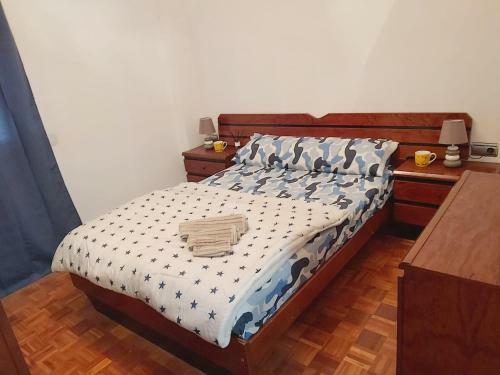 Hostal Bernie's Room