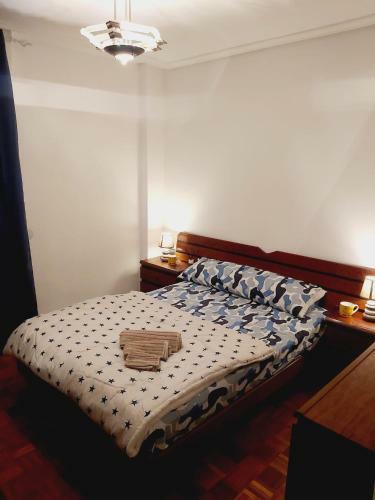 Hostal Bernie's Room