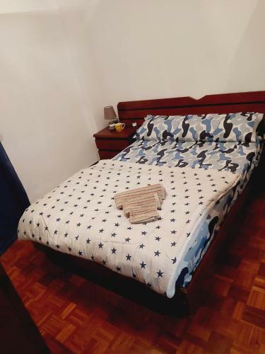Hostal Bernie's Room