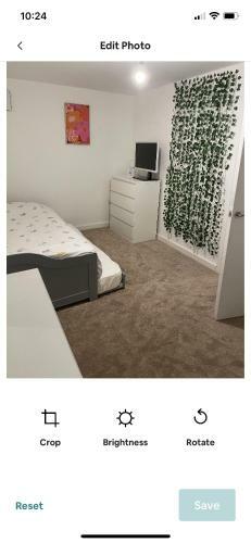 Our Happy Home