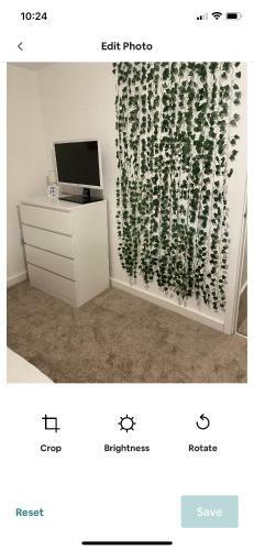 Our Happy Home
