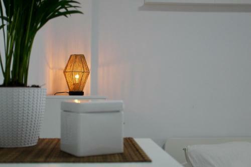 Charco San Gin�s Apartment