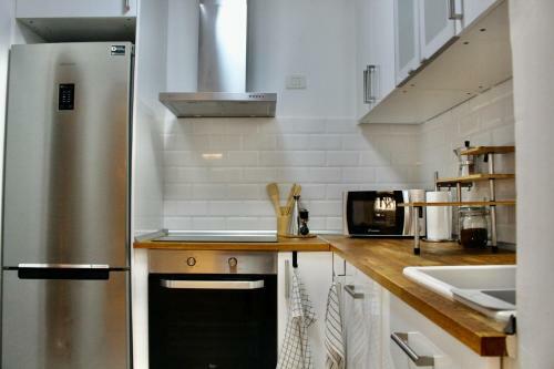 Charco San Gin�s Apartment