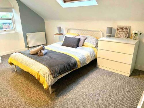 Apartamento Flat 7 Eia House