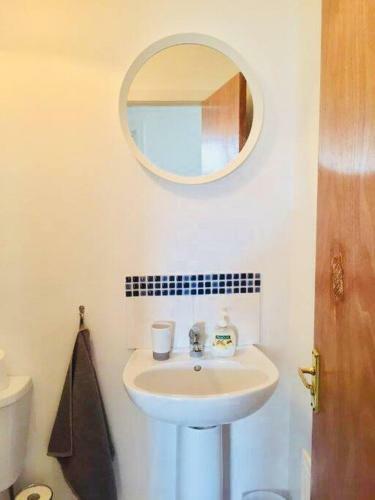 Apartamento Flat 7 Eia House