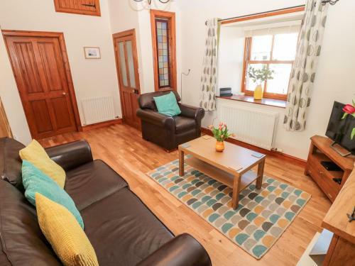 Cygnet Cottage