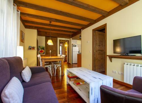 Apartamento Saplan Real Estate Aubert