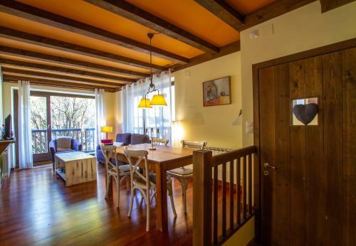 Apartamento Saplan Real Estate Aubert