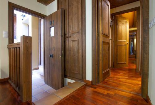 Apartamento Saplan Real Estate Aubert