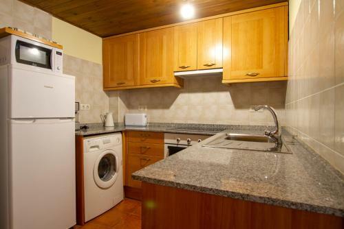 Apartamento Saplan Real Estate Aubert