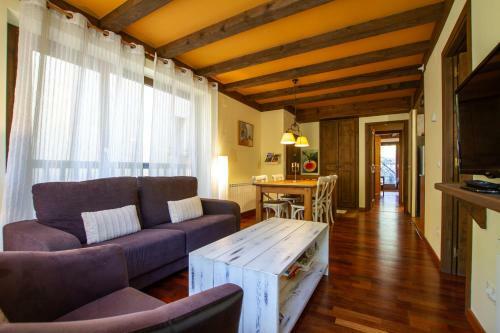 Apartamento Saplan Real Estate Aubert