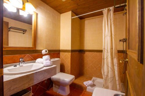 Apartamento Saplan Real Estate Aubert