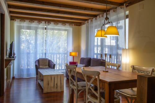 Apartamento Saplan Real Estate Aubert