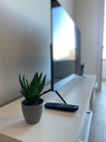 Apartamento Modern Flat In Los Cristianos - V.bella 2 - Wifi