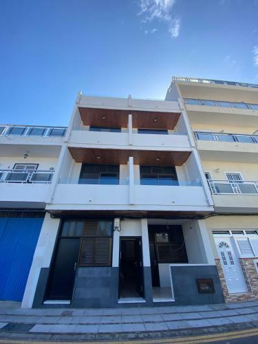 Apartamento Modern Flat In Los Cristianos - V.bella 2 - Wifi