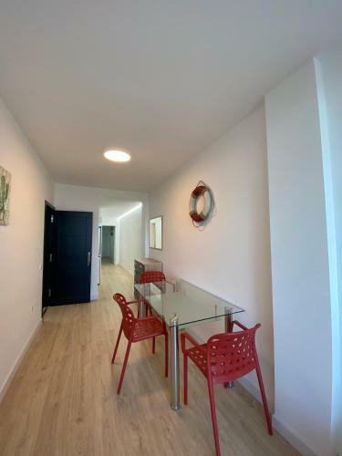 Apartamento Modern Flat In Los Cristianos - V.bella 2 - Wifi