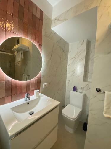 Apartamento Modern Flat In Los Cristianos - V.bella 2 - Wifi
