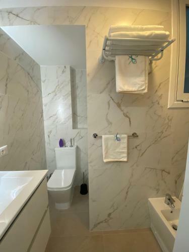 Apartamento Modern Flat In Los Cristianos - V.bella 2 - Wifi