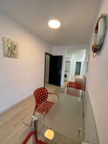 Apartamento Modern Flat In Los Cristianos - V.bella 2 - Wifi