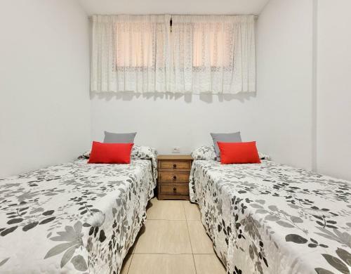 Sunbeach Apartment