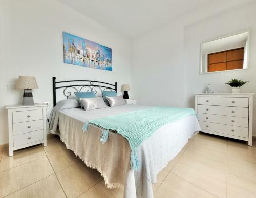 Sunbeach Apartment